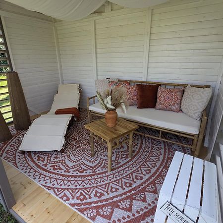 Tinyhaus Marie Von Tinyhaus Steinhude Villa Exteriör bild