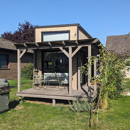 Tinyhaus Marie Von Tinyhaus Steinhude Villa Exteriör bild