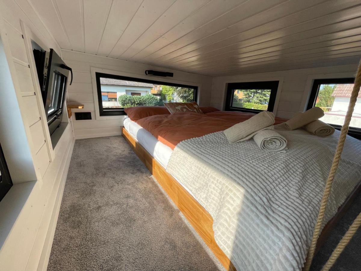 Tinyhaus Marie Von Tinyhaus Steinhude Villa Exteriör bild
