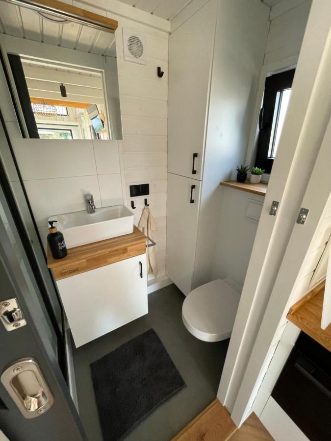 Tinyhaus Marie Von Tinyhaus Steinhude Villa Exteriör bild