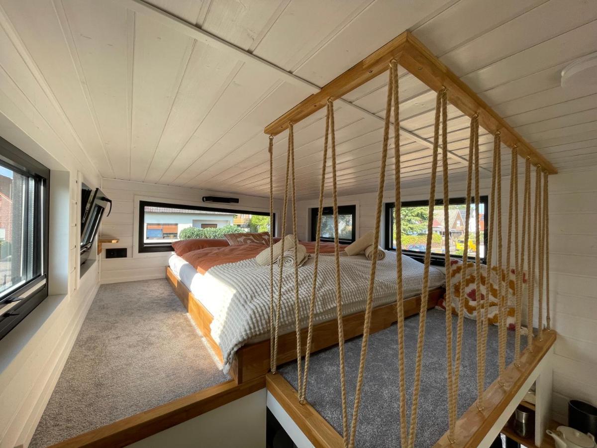 Tinyhaus Marie Von Tinyhaus Steinhude Villa Exteriör bild