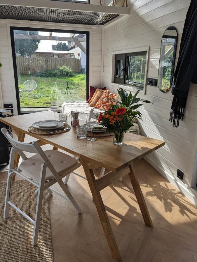 Tinyhaus Marie Von Tinyhaus Steinhude Villa Exteriör bild